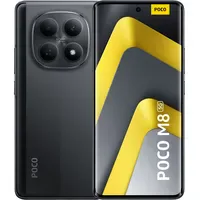 Xiaomi POCO M8 5G 8 GB RAM 512 GB