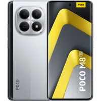 Xiaomi POCO M8 5G 8 GB RAM 256 GB