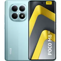 Xiaomi POCO M8 5G 8 GB RAM 256 GB