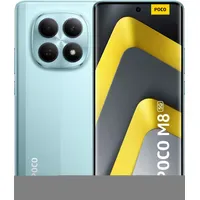 Xiaomi POCO M8 5G 8 GB RAM 512 GB