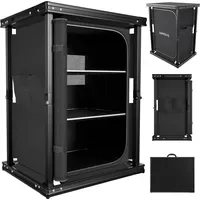 24move Campingküche Bergamo Faltbar