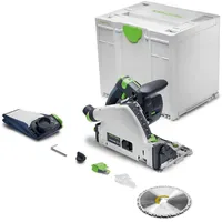 Festool Akku-Handkreissäge TSC 55 KSEB-Basic