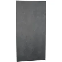 Blumfeldt Heat Square 700 W Dunkelgrauer Stein