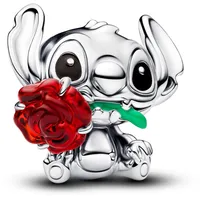 Pandora Stitch mit Rose Silber 794378C01