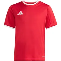 Adidas PERFORMANCE Funktionsshirt ENT26 rot - team power red