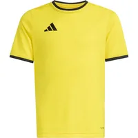 Adidas PERFORMANCE Funktionsshirt Ent26 gelb 176