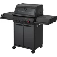 Enders Monroe Pro 3 SIKR Turbo Shadow Matt Graphit