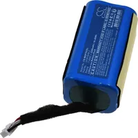 Powery Akku für Medion 50077078 Lautsprecher,