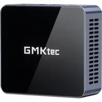 Gmktec Mini-PC M2 Pro S Intel Core i7-1185G7 4,8