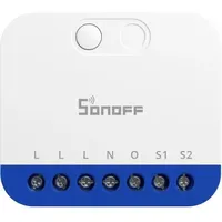 Sonoff MINI-DIM Matter Over WiFi Dimmer