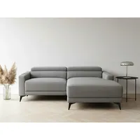 Otto home Ecksofa OTTO HOME "LEWII, L-Form, 213 cm