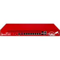 Watchguard Total Security Suite für Firebox M690 1 Jahr