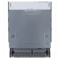 PKM GSP12-4DFI Einbau-Geschirrspüler (vollintegrierbar, 600 mm)