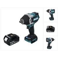 Makita DTW 701 F1 Akku Schlagschrauber 18 V 700