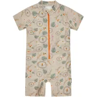 Sterntaler Schwimmanzug Safari in beige | Gr.: 80