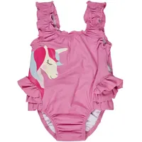 Sterntaler Badeanzug Einhorn rosa