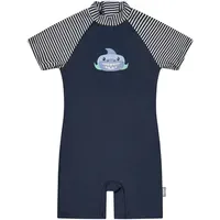 Sterntaler Schwimmanzug Hai, in marineblau | Gr.: 92