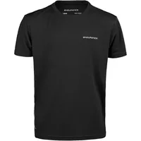 Endurance T-Shirt Vernon schwarz 164 cm