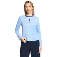 Betty Barclay Blazer Blau 46