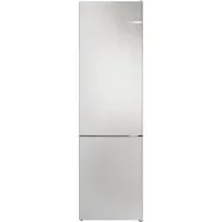 Bosch Serie 4 KGN392LCG Kühl-Gefrierkombination (363 l, 2030 mm