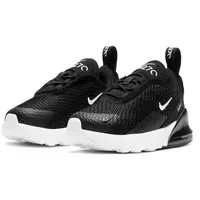 Nike Air Max 270 Schwarz/Weiß 23,5