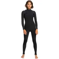 Roxy Neoprenanzug Swell Series Schwarz L-XL