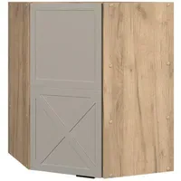 Vicco Eckhängeschrank Fame-Line 57 x 0 x 0 cm