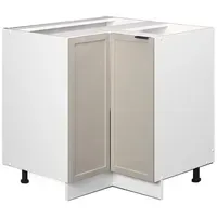 Vicco Eckunterschrank Fame-Line 80,5 x 0 x 0 cm