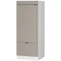 Vicco Mikrowellenschrank Fame-Line 60 x 0 x 0 cm