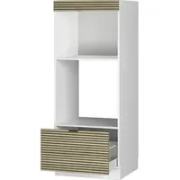 Vicco Mikrowellenschrank Fame-Line 60 x 0 x 0 cm