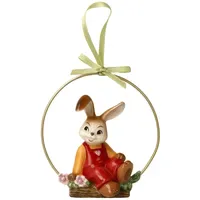 GOEBEL Hängeornament Hase Papas Bester - Ostern