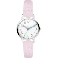 Cool Time The Cool Pink Butterfly 34 mm Analog