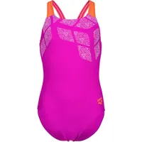 Arena Kikko Badeanzug Mädchen G Swimsuit Swim Pro Back