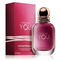 Emporio Armani Power Of You Eau de Parfum 30