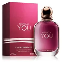 Emporio Armani Power Of You Eau de Parfum 50