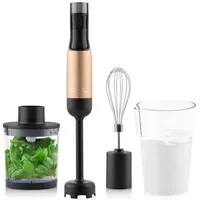 ETA Mano Luxus Gold Stabmixer