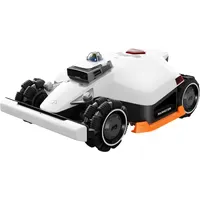 Mammotion Luba 3 AWD 3000