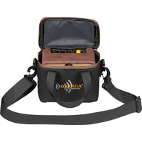 Ortega PTWO-BU Akustikgitarren-Verstärker Bundle - Akustikgitarren-Verstärker