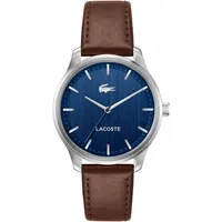 Lacoste LISBON Quarz Leder 201 mm 2011477