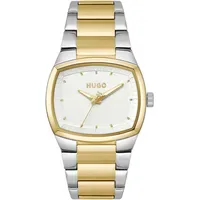 Hugo TELLY Edelstahl 1530461