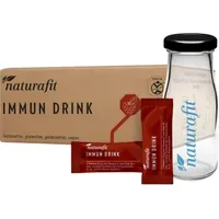 NATURAFIT Immun Drink