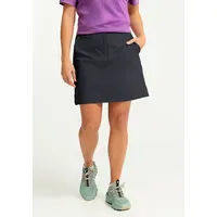 Jack Wolfskin Hosenrock Damen Dunkelblau 40
