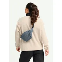 Jack Wolfskin Konya Hipbag One Size grau