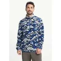 Jack Wolfskin Paw ERA 100 Print HZ M mountain
