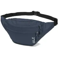 Jack Wolfskin Konya Hipbag One Size Midnight Sky