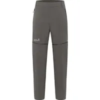 Jack Wolfskin Hikeout Zip Away Pants M 52