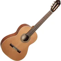 Ortega R18S 4/4 NT Natur