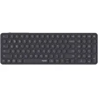 Rapoo E9710M Multi-Mode Wireless Keyboard DE