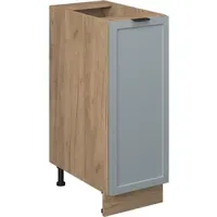 Vicco Apothekerschrank Fame-Line 30 x 0 x 0 cm