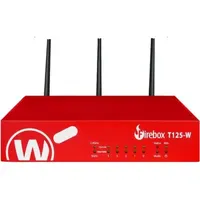 Watchguard Firebox T125-W Appliance Only